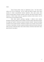 Ar Šiaurės Korėja totalitarinė valstybė? 3 puslapis