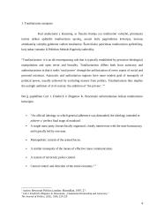 Ar Šiaurės Korėja totalitarinė valstybė? 4 puslapis