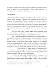 Ar Šiaurės Korėja totalitarinė valstybė? 5 puslapis