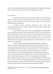 Ar Šiaurės Korėja totalitarinė valstybė? 6 puslapis