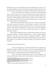 Ar Šiaurės Korėja totalitarinė valstybė? 8 puslapis