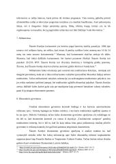 Ar Šiaurės Korėja totalitarinė valstybė? 9 puslapis