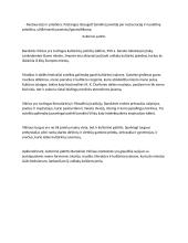 Istorija apie barokinį Vilnių 3 puslapis