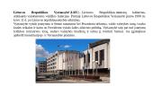 Lietuvos Respublikos Vyriausybė 2 puslapis