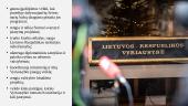 Lietuvos Respublikos Vyriausybė 6 puslapis