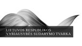 Lietuvos Respublikos Vyriausybė 9 puslapis