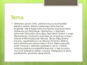 Petras Tarasenka „Pabėgimas“ 5 puslapis