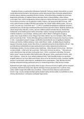 XX amžiaus lietuvių literatūra – tragiškos istorinės patirties liudytoja 2 puslapis