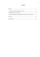 Lietuvos bankinės sistemos raidos ypatumai 2 puslapis