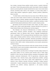 Lietuvos bankinės sistemos raidos ypatumai 15 puslapis