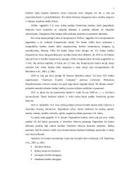 Lietuvos bankinės sistemos raidos ypatumai 7 puslapis