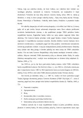 Lietuvos bankinės sistemos raidos ypatumai 10 puslapis