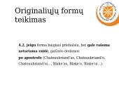 Svetimų kalbų asmenvardžiai 20 puslapis