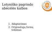 Svetimų kalbų asmenvardžiai 3 puslapis