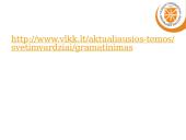 Svetimų kalbų asmenvardžiai 7 puslapis