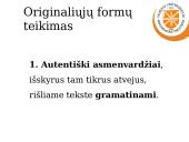 Svetimų kalbų asmenvardžiai 9 puslapis