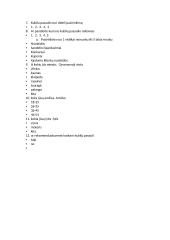 Kiekybinio tyrimo metodologija. Marketingas 3 puslapis