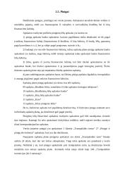 Biudžetinių įstaigų ir verslo įmonių sąskaitų planų palyginimas 16 puslapis