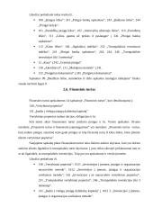 Biudžetinių įstaigų ir verslo įmonių sąskaitų planų palyginimas 17 puslapis