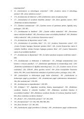 Biudžetinių įstaigų ir verslo įmonių sąskaitų planų palyginimas 19 puslapis