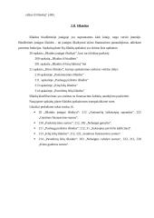 Biudžetinių įstaigų ir verslo įmonių sąskaitų planų palyginimas 20 puslapis