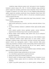 Biudžetinių įstaigų ir verslo įmonių sąskaitų planų palyginimas 4 puslapis