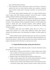 Biudžetinių įstaigų ir verslo įmonių sąskaitų planų palyginimas 5 puslapis