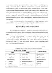 Biudžetinių įstaigų ir verslo įmonių sąskaitų planų palyginimas 7 puslapis