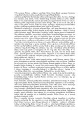 Būtis ir pasaulis 11 puslapis