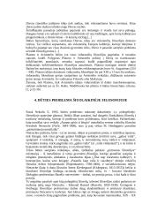 Būtis ir pasaulis 12 puslapis