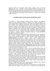 Būtis ir pasaulis 18 puslapis