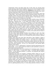 Būtis ir pasaulis 5 puslapis