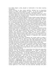 Būtis ir pasaulis 6 puslapis