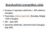 Elektroenergetika 20 puslapis