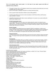 Buto apsauga 16 puslapis