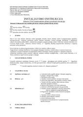 Buto apsauga 17 puslapis