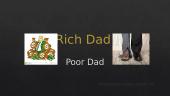 Rich Dad Poor Dad. Book review