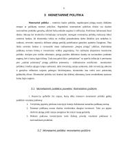 Centrinio banko (CB) vaidmuo ir funkcijos 6 puslapis