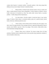 Centrinio banko (CB) vaidmuo ir funkcijos 10 puslapis