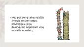 Valdžia ir moralė: ar tai suderinami dalykai? Skaidrės 3 puslapis