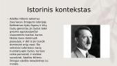 Valdžia ir moralė: ar tai suderinami dalykai? Skaidrės 4 puslapis