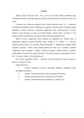 Cicerono prigimtinis įstatymas, pilietybė 2 puslapis