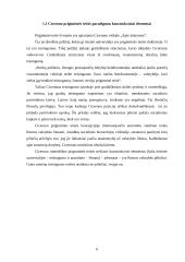 Cicerono prigimtinis įstatymas, pilietybė 5 puslapis