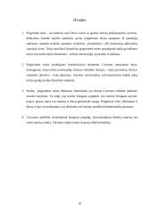 Cicerono prigimtinis įstatymas, pilietybė 9 puslapis