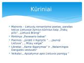 Maironis: gyvenimas ir kūryba  5 puslapis