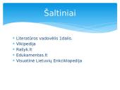 Maironis: gyvenimas ir kūryba  8 puslapis