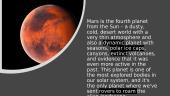 Mars planet 2 puslapis