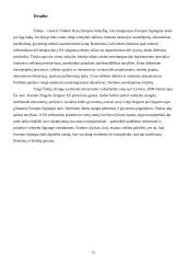 Čekijos integracija į Europos Sąjungą (ES) 12 puslapis