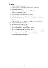 Čekijos integracija į Europos Sąjungą (ES) 13 puslapis