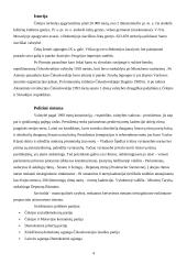 Čekijos integracija į Europos Sąjungą (ES) 4 puslapis